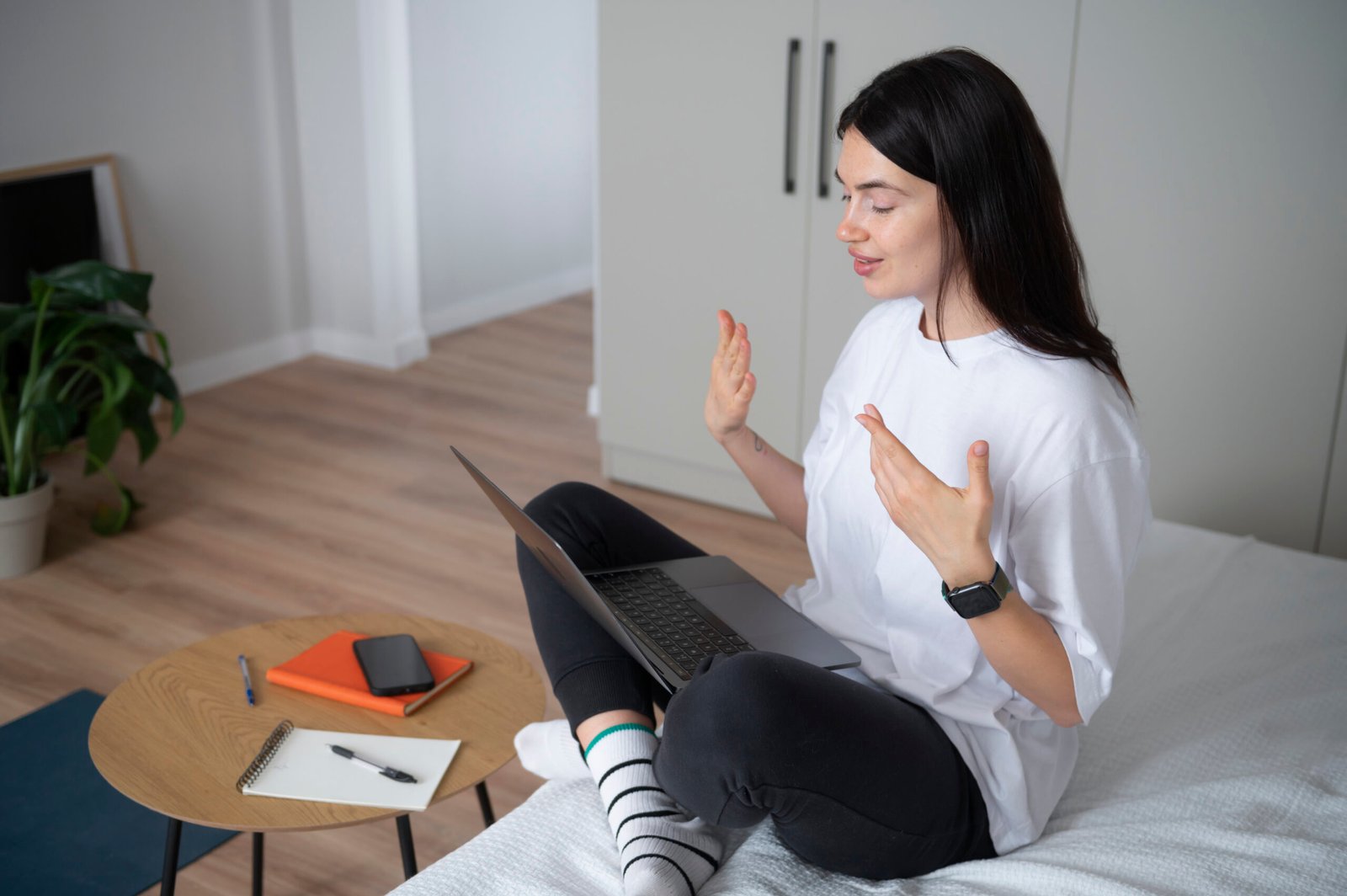 Hipnoterapia Online realizada pela Psicóloga Online Dra. Suliane Eckert