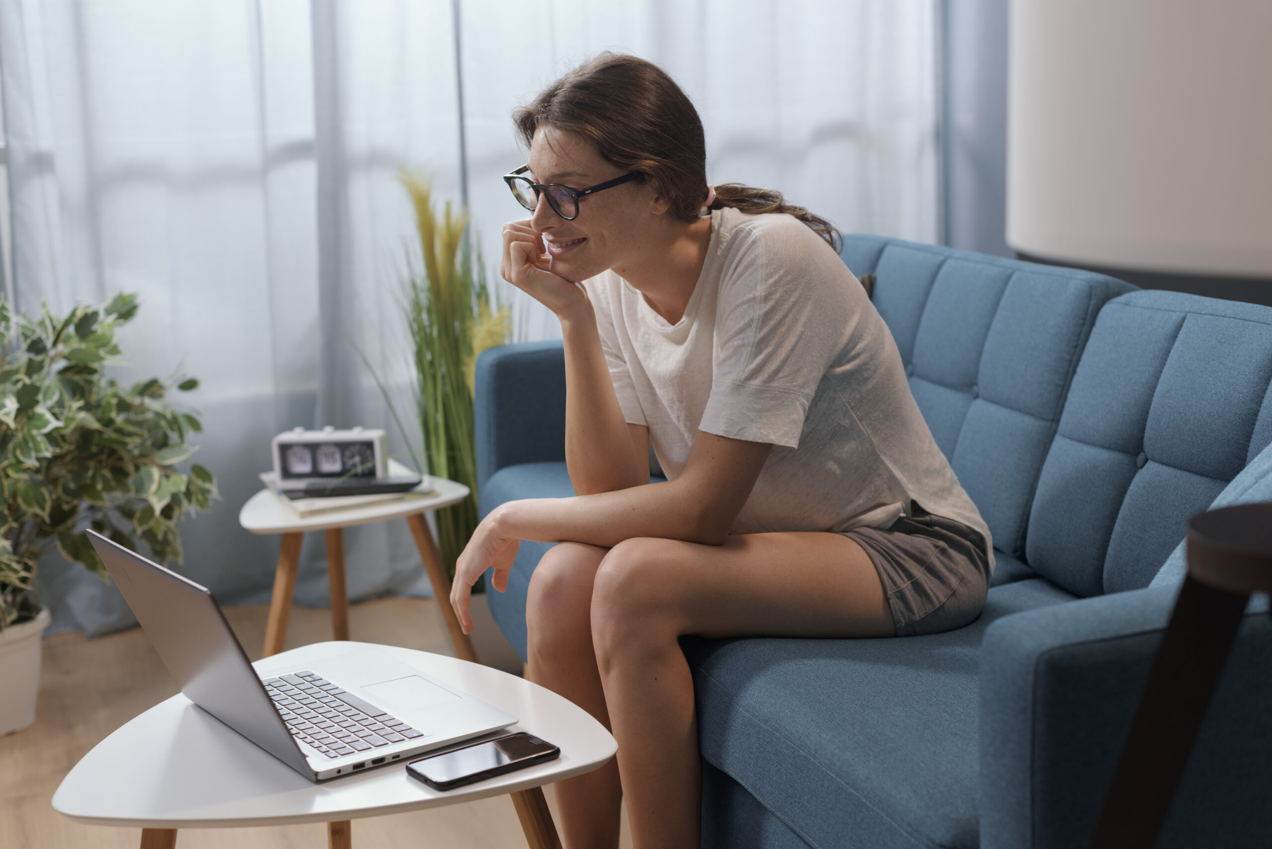 Terapia Cognitivo-Comportamental Online realizada pela Psicóloga Online Dra. Suliane Eckert